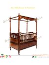 Best Kid Cot