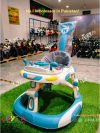 Walker for Child in Pakistan