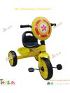 3 in 1 Tricycle for Toddlers