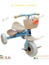 3 in 1 Tricycle for Kids Pakistan