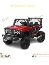 Child Jeep 2025