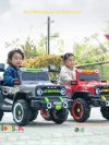 Jeep for kids 2025 - Image 3