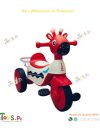 Kids Tricycle for 2 Year Old