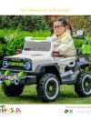 Jeep for kids 2025