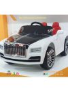 Rolls Royce Kids Car