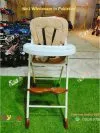 High Chair for Kids - Image 5