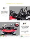 Best Kids Electric Jeep for Sale in Pakistan - Image 6