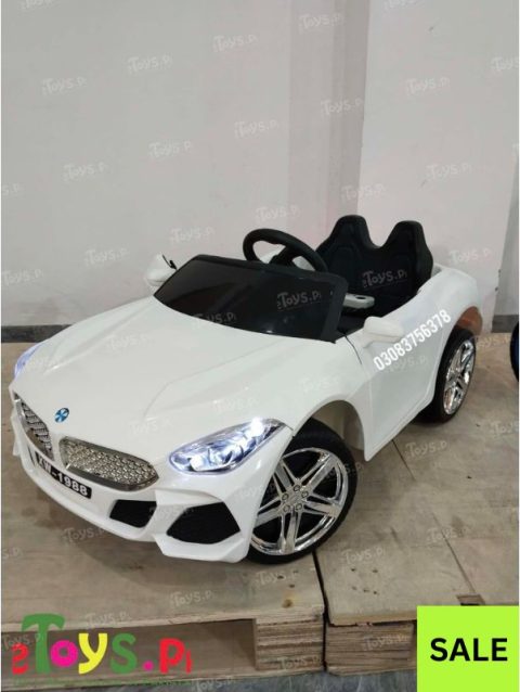 Unique-Style-Kids-Car