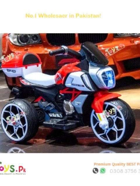 Best-Kids-Electric-Bike-with-Pedals
