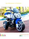 Best Kids Electric Bike with Pedals - Image 5