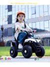 Mini Quad Bike for Kids Price in Pakistan - Image 6