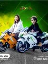 Hayabusa Kids Bike Price in Pakistan - Image 3
