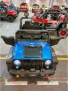 Blue Jeep for Kids Price