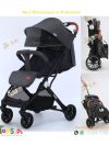 Kidilo k8 Stroller Best Price