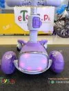 Best Scooty for Baby in Pakistan - Image 4