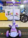 Best Scooty for Baby in Pakistan - Image 3