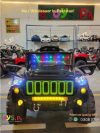 Electric Baby Jeep Remote Control Pakistan
