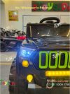 Electric Baby Jeep Remote Control Pakistan - Image 3