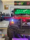 Baby Jeep 6 Motors Pakistan - Image 2