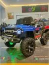 Jeep for Kids 6 Motors Pakistan - Image 4