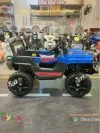 Jeep for Kids 6 Motors Pakistan - Image 3