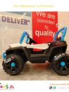 Best Jeep for Baby Boy - Image 3