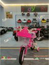 Barbie cycle for girls in pakistan - Image 2
