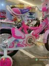 Barbie cycle for girls in pakistan - Image 4