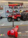 Scooty for babies in Pakistan