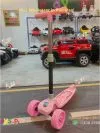 Scooty for Baby Girl in Pakistan - Image 4