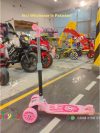 Scooty for Baby Girl in Pakistan