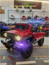 Rechargeable Jeep for Kids - Image 5