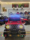 Rechargeable Jeep for Kids - Image 3