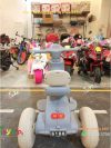 Imported Kids Bike for Girls - Image 4