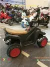 Mini Quad Bike for Kids - Image 2