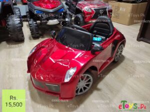 Electric Car For Kids | EToys Pk