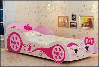 beds-for-girls
