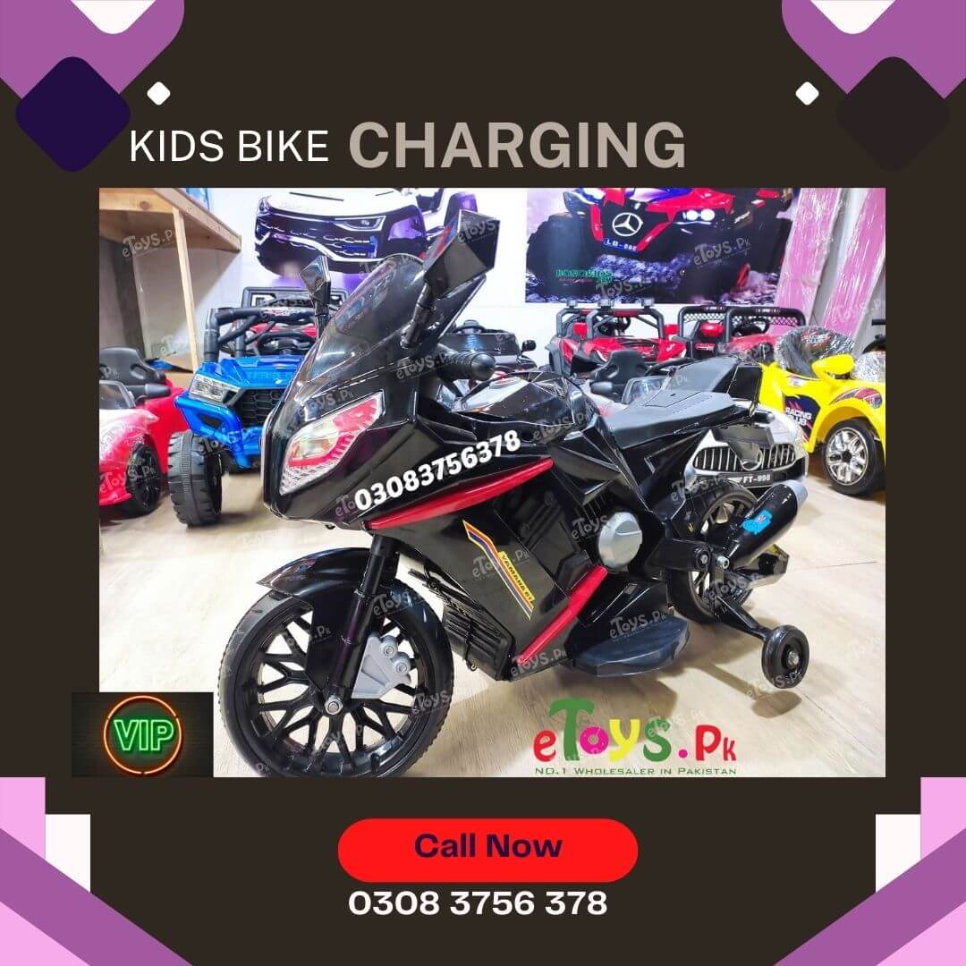 Read more about the article Electric Bike for Kids | Top Selling Mid Range