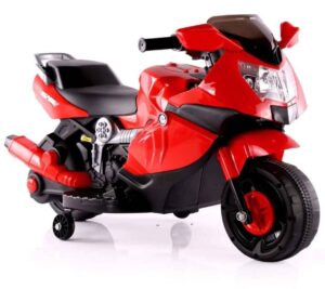 battery operated children's bikes