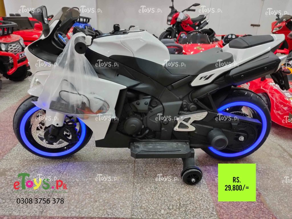 kids bike r1