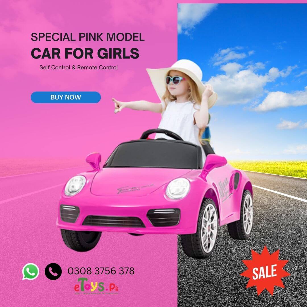 Read more about the article Ride on Car for kids | Best Prices Affordable