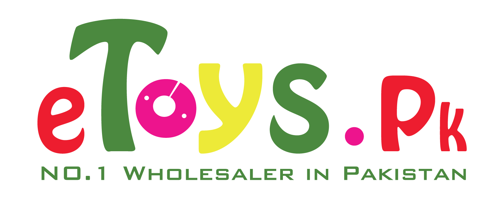 eToys Pk - Best Quality Store