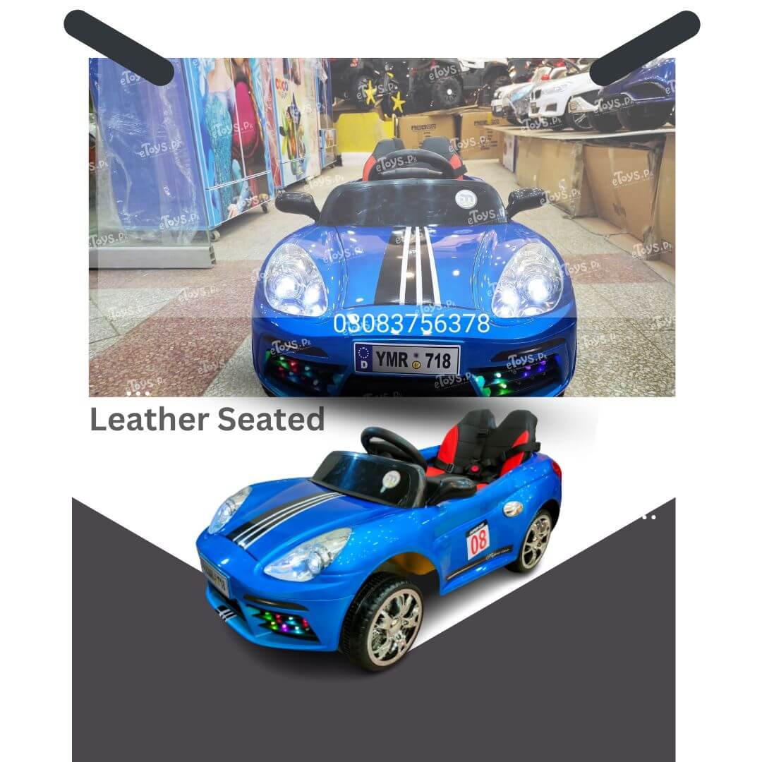 Read more about the article Battery Car for Child price in Lahore | Fast Delivery