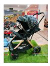 Uneeq baby Luxury pram stroller pakistan