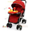 Baby Stroller Red S-6309A 1 Untitled 1080 x 1350 px