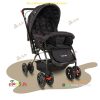black good quality prams