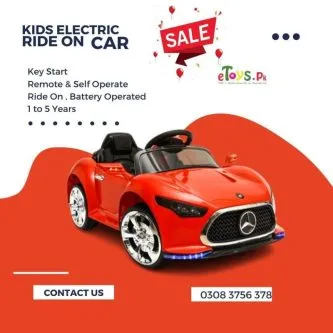 Kids Powerful Car | 1 to 5 Years 6 kids-powerful-car-1-to-5-years