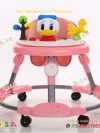 Best Foldable Baby Walker