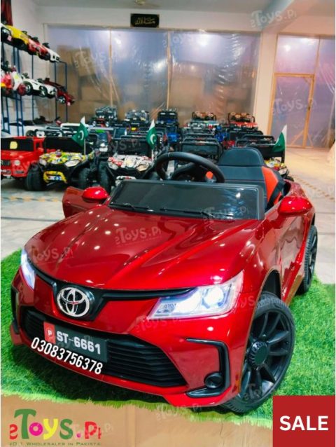 Best Kids Car Remote Control