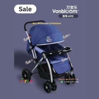 Baby-Stroller-Price-In-Pakistan